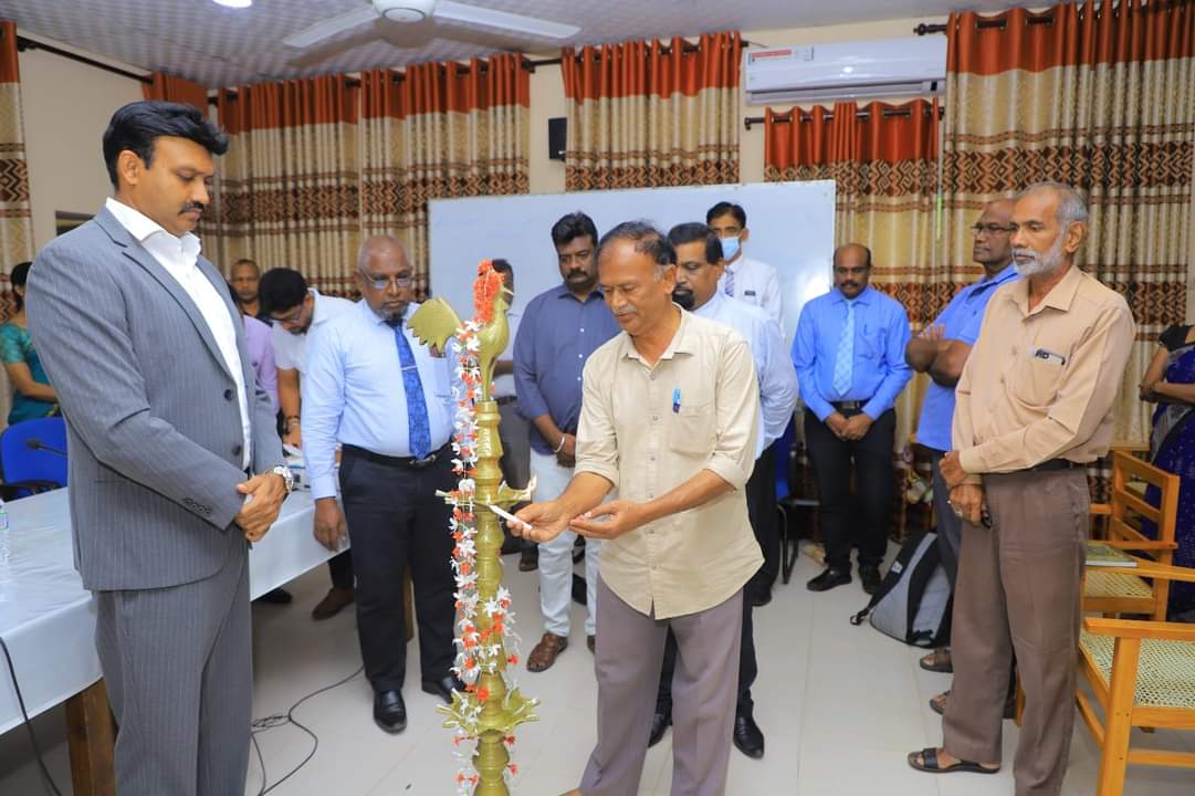 விவசாய உற்பத்திகளை அதிகரிப்பதற்கு கிழக்கு மாகாணத்தில் விழிப்புணர்வு நிகழ்வு