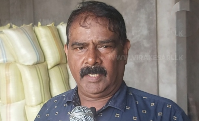 விவசாயிகளிடம் நெல் அளக்கும் தராசுகளில் மோசடி: அரிசி ஆலை உரிமையாளர்சங்க தலைவர் குற்றச்சாட்டு