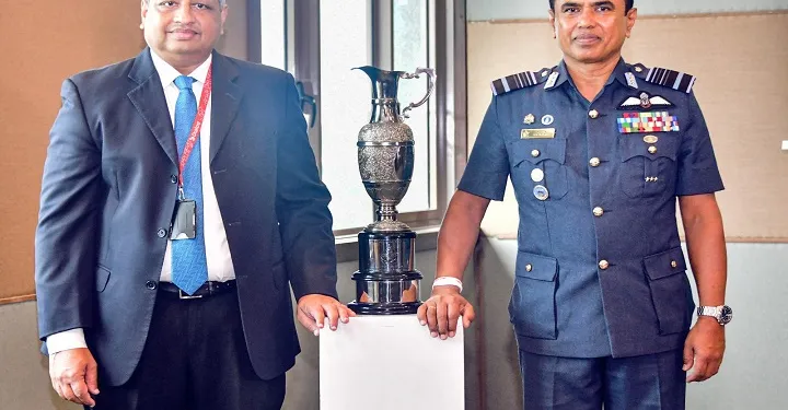 ‘கமாண்டர்ஸ் கோல்ஃப் கிண்ண போட்டித் தொடர் 2024’ – 11ஆவது அத்தியாயம் விரைவில் ஆரம்பம்!