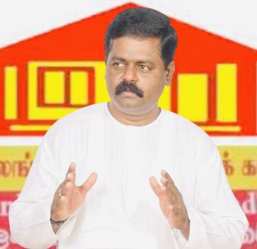 கட்சியின் இருப்பை காப்பதற்காக பதவி துறந்தார் தமிழ் அரசுக் கட்சியின் புதிய தலைவர்