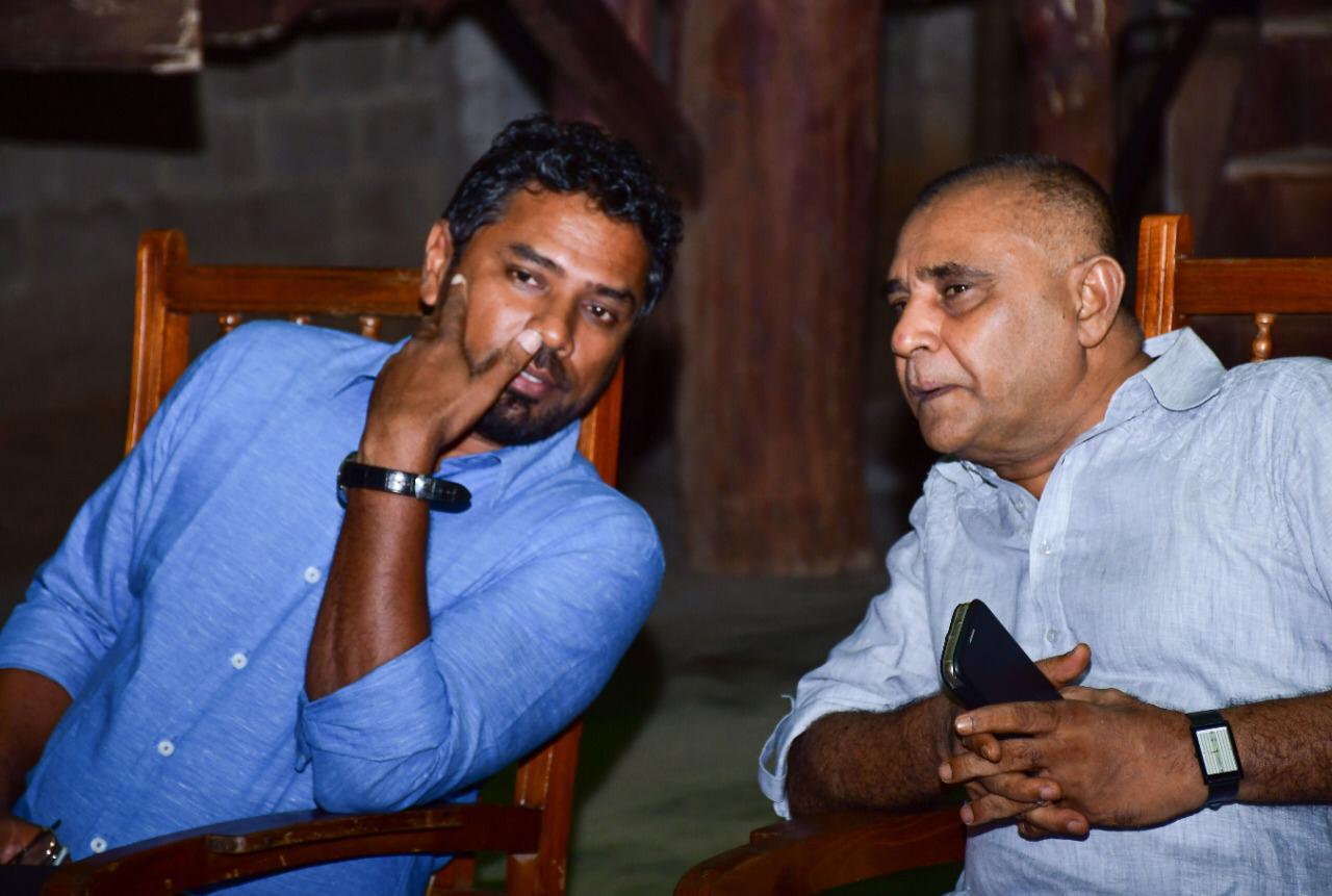 மட்டக்களப்பிற்கு அதாவுல்லா வரக்கூடாது சொல்லும் சாணக்கியன் முட்டாளாவார்! சீறுகிறது கிழக்கின் கேடயம்