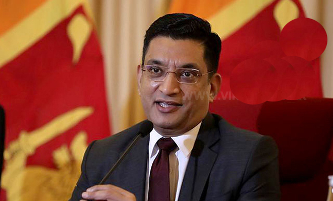 25 லட்சம் சுற்றுலா பயணிகளை வரவழைக்கும் ஆண்டாக 2024 ஆம் ஆண்டு அமையவேண்டும்! வெளிவிவகார அமைச்சர் அலி சப்ரியின் எதிர்பார்ப்பு இது