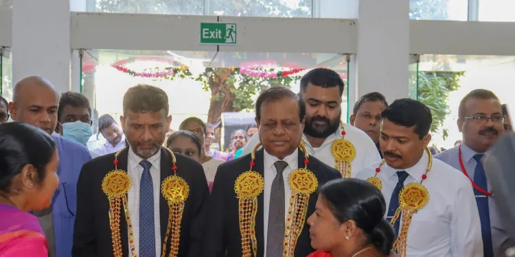 உயர்தர பாடநெறியைக் கொண்ட பாடசாலைகள் டிஜிட்டல் மயமாக்கப்படும்!