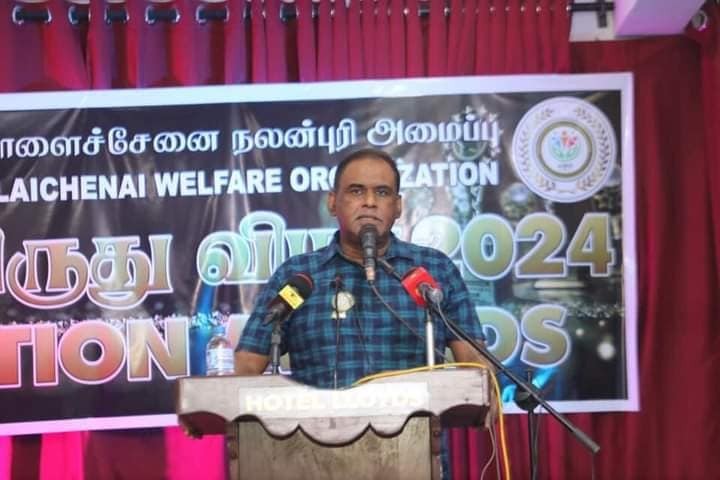 கிழக்கின் அதிகார மையம் ஏற்றத்தாழ்வு மிக்கது கல்வியை சீரழிக்க எடுத்த முயற்சியை முறியடிப்பு!  எச்.எம்.எம். ஹரீஸ் கூறுகிறார்