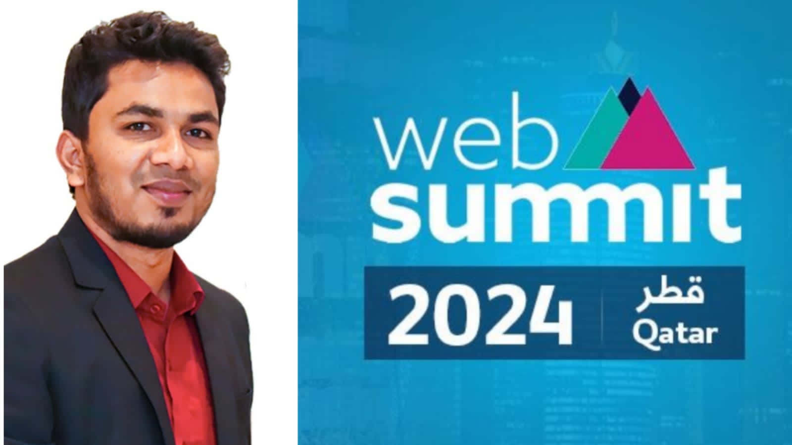 கத்தாரில் நடைபெறவிருக்கும் உலக அளவிலான இணைய மாநாட்டில் இலங்கை ஊடகவியலாளர்!