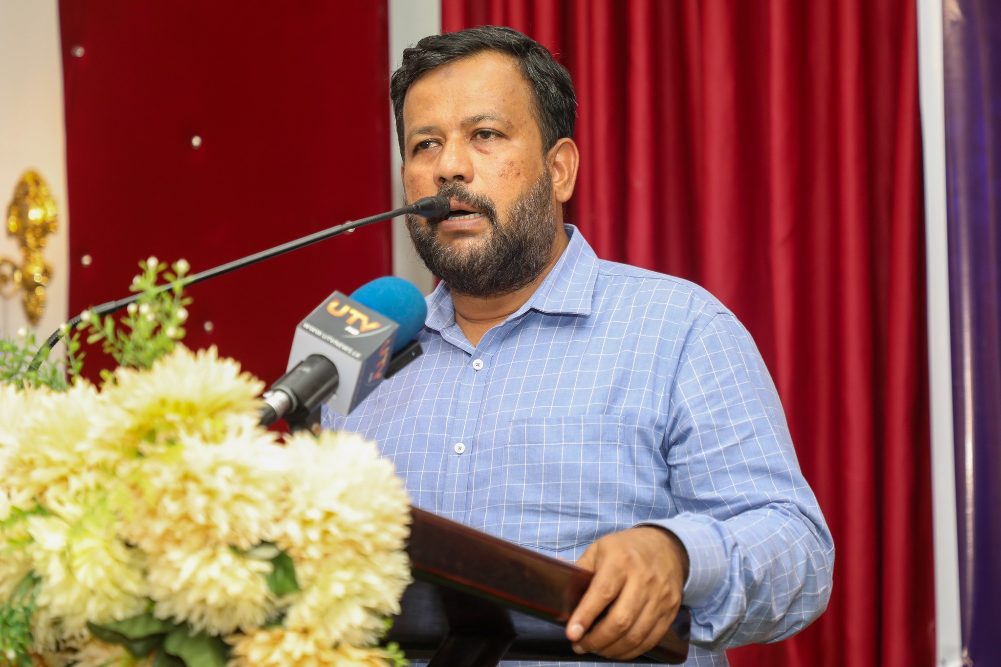 கிராத் போட்டியில் வெற்றிபெற்ற மாணவர்களுக்கான பரிசளிப்பு!