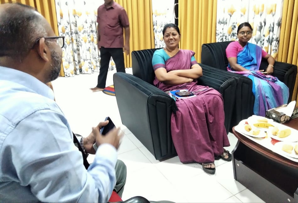 கிழக்கில் சாதாரண தர மாணவர்களுக்கான   மாகாணமட்ட முன்னோடிப் பரீட்சை ஆரம்பம்!