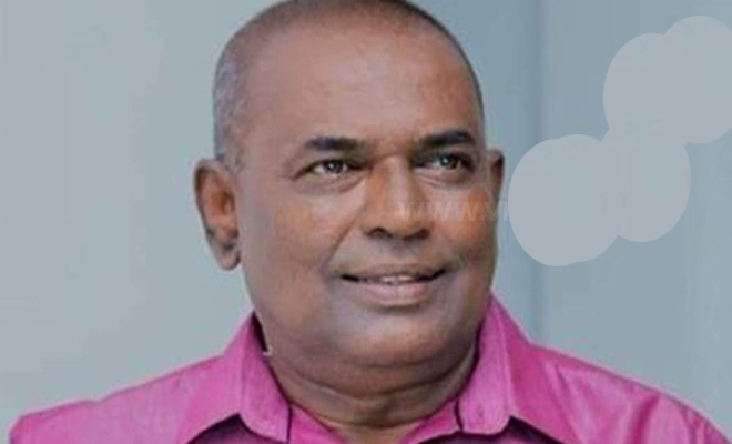 குணதிலக ராஜபக்ஷ எம்.பி. வைத்தியசாலையில் சேர்ப்பு! கூட்டத்தில் கலந்துகொண்டவேளை திடீர் சுகவீனம்