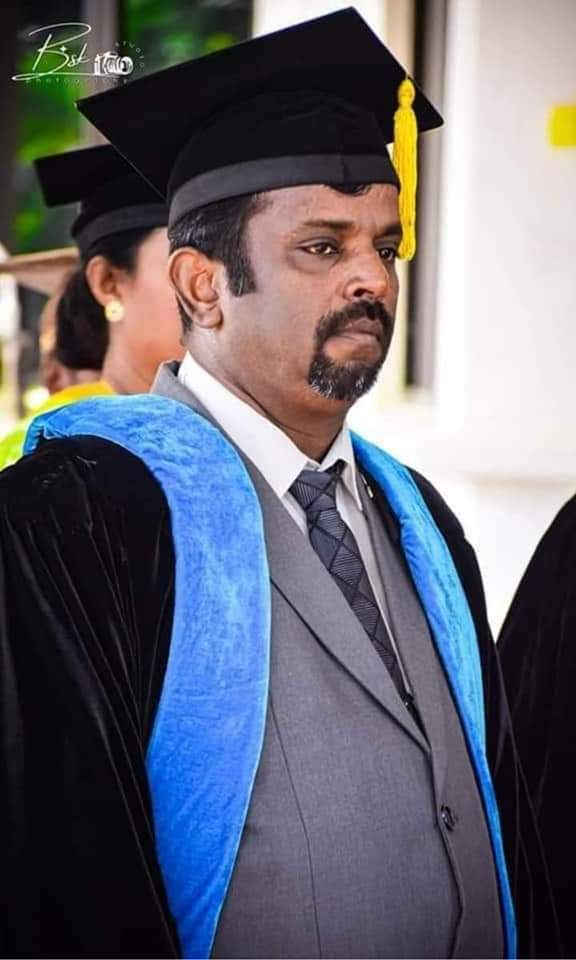 சைவப் புலவர்களுக்கு நாளை பட்டமளிப்பு விழா!