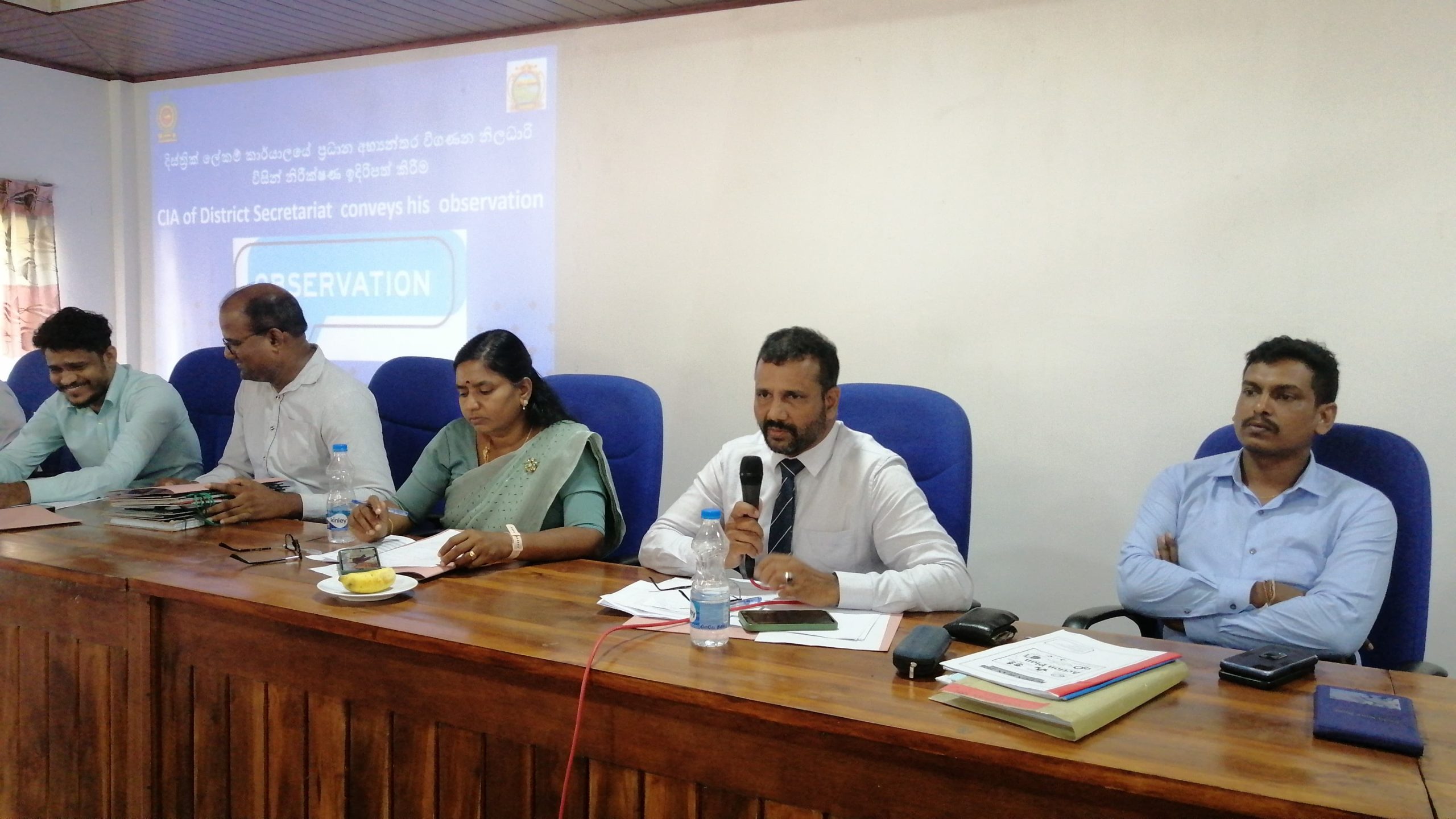 ஜப்பான் தூதரகப் பிரதிநிதிகளுடன் திருமலை எம்.பி. தௌபீக் சந்திப்பு  முக்கிய விடயங்கள் தொடர்பில் கலந்துரையாடல்