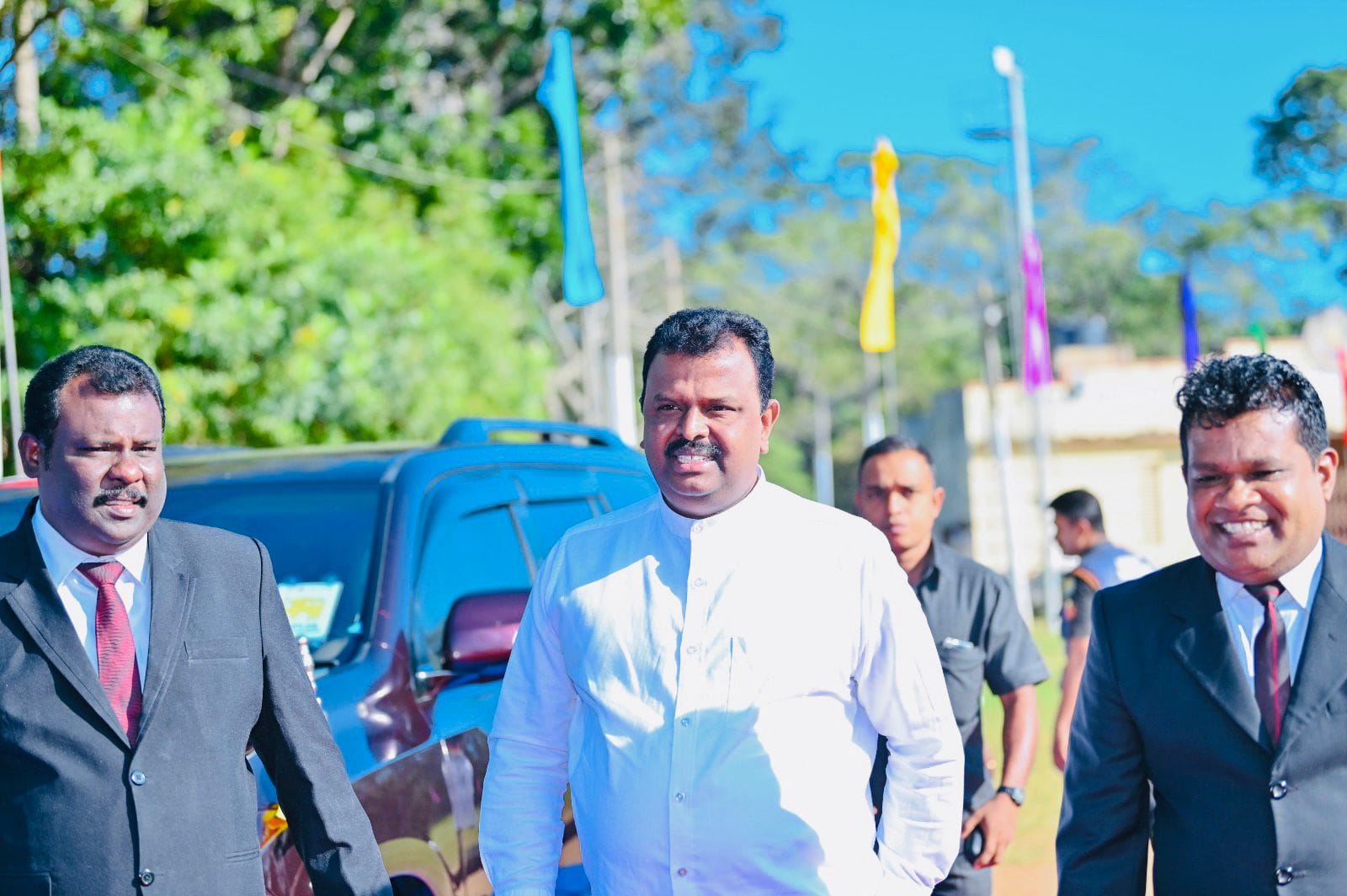 செட்டிகுளத்தில் 650 ஏக்கர் காணியை 650 குடும்பங்களுக்கு வழங்க ஏற்பாடு!  திலீபன் எம்.பி. உத்தரவாதம்