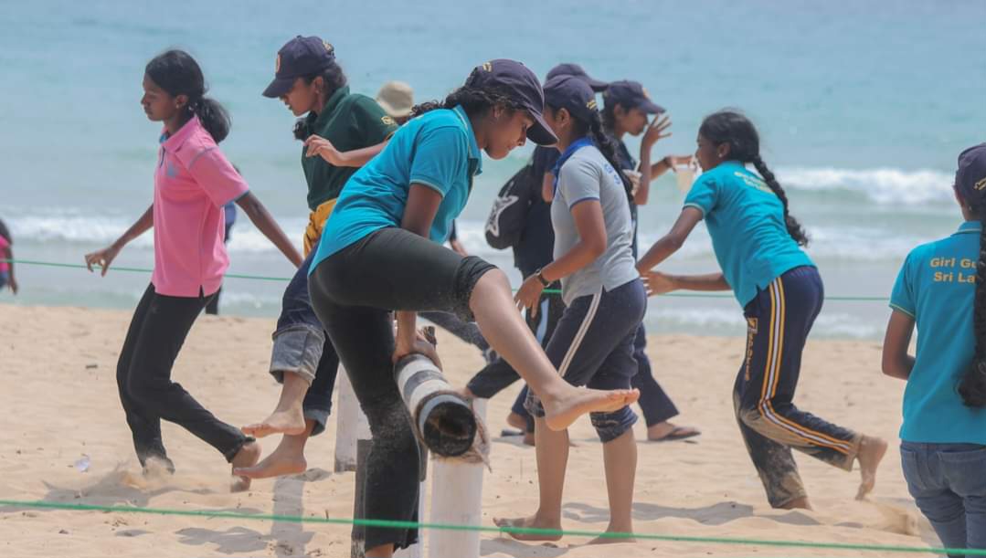 இன்றுடன் நிறைவடைந்தது தேசிய சாரணர் ஜம்போரி