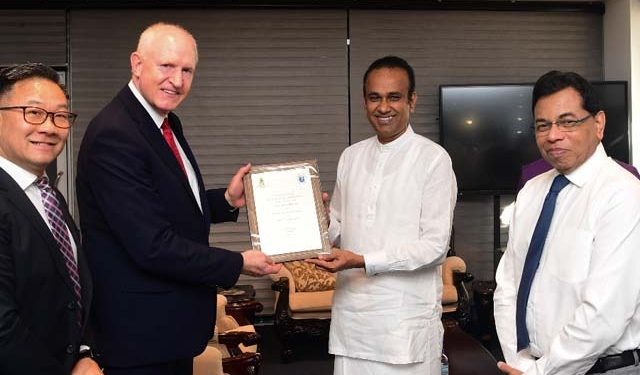 புற்று நோய்க்கான மருந்துகளை பெற்றுக்கொள்ள புதிய ஒப்பந்தம்!