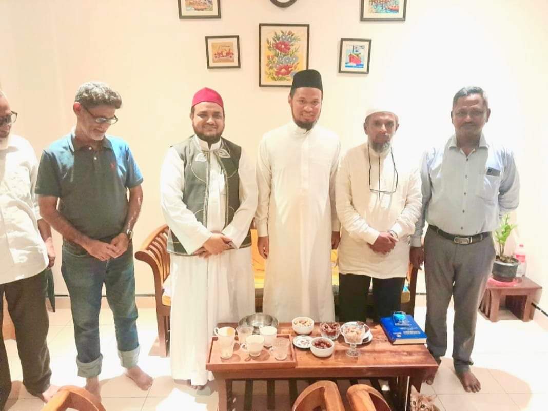 முஸ்லிம்கள் பிளவுபடுவது எமது எதிர்காலத்துக்குத் தீங்காகும்! உலமா சபை பொதுச்செயலாளர் தெரிவிப்பு