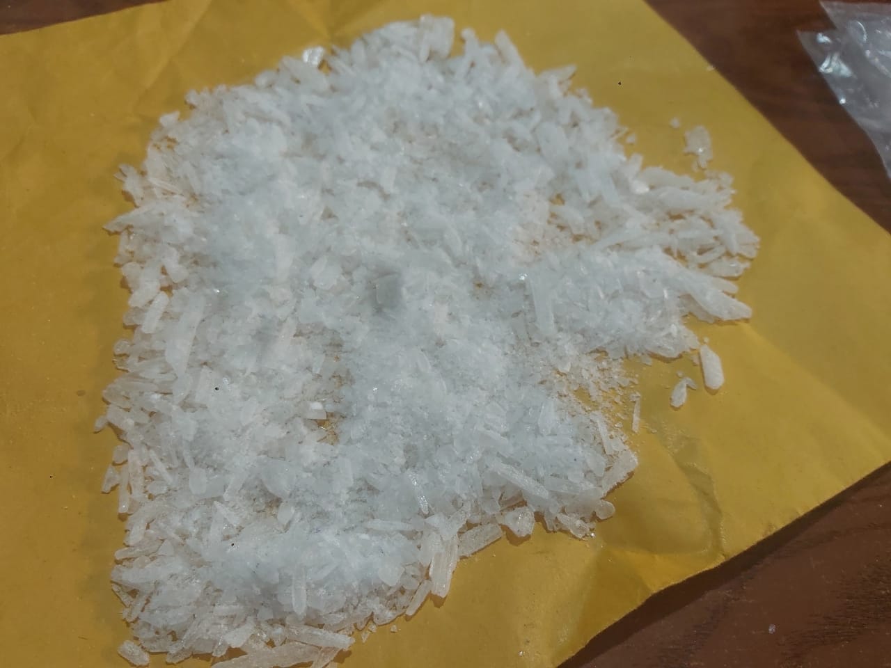 வவுனியாவில் 80 ஆயிரம் மில்லிகிராம் ஐஸ் போதையுடன் ஒருவர் கைது!