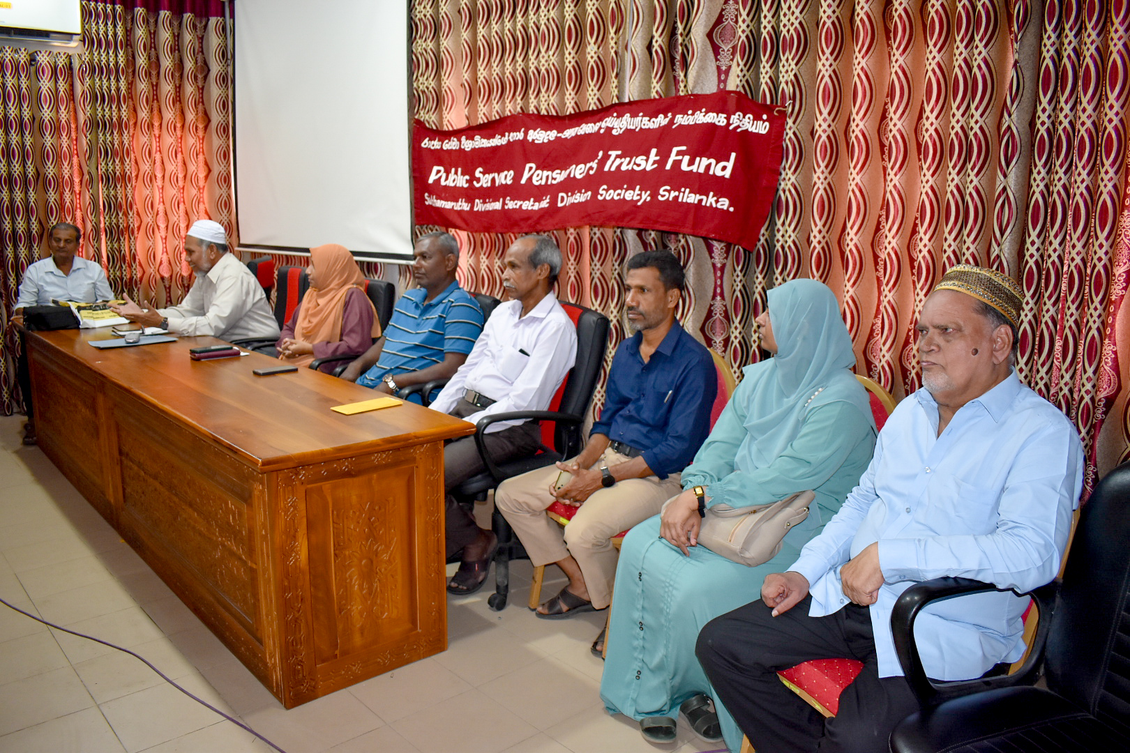 15 வருட தலைமைத்துவத்துக்காக எம்.ஐ.ஏ. ஜப்பாருக்கு கௌரவம்!