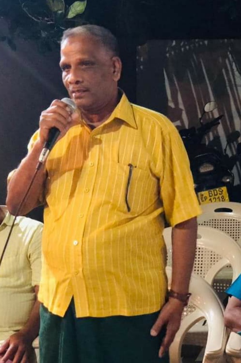 விகிதாசார தேர்தல் முறைமையால்  அம்பாறை மாவட்டத்தில் நாடாளுமன்ற பிரதிநிதித்துவங்கள் இல்லாமல் செய்யப்பட்டன.  மு. கா. பிரதி தேசிய அமைப்பாளர் உதுமாலெப்பை கருத்து