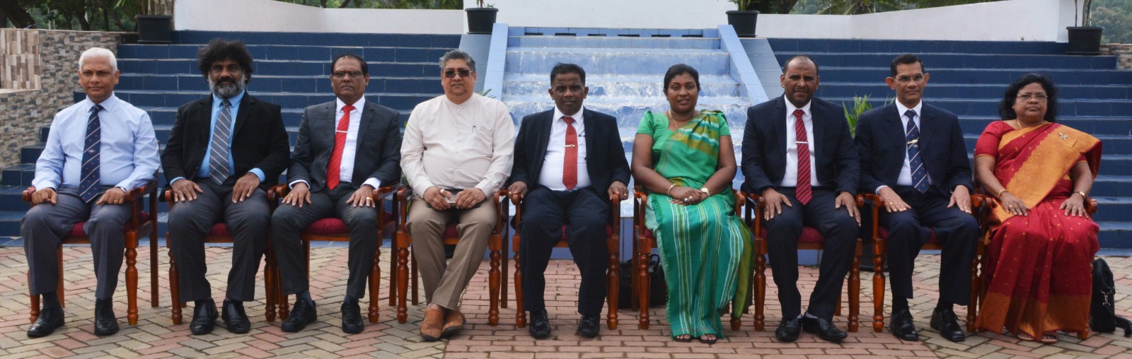 உபவேந்தர்கள் மற்றும் பணிப்பாளர்களின் ஒன்றுகூடல் தென்கிழக்குப் பல்கலையில்!