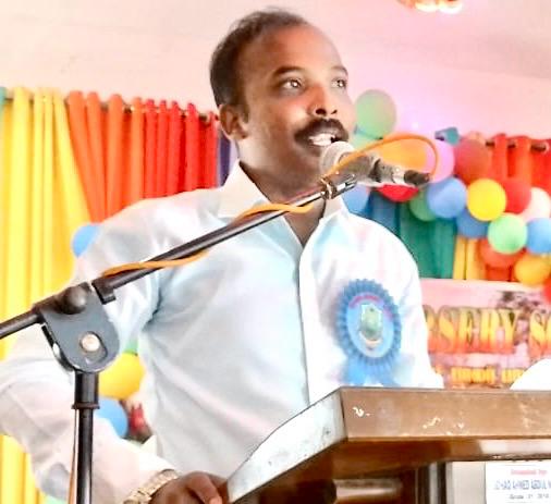 சாய்ந்தமருது ஒக்ஸ்போர்ட் கல்லூரியின் 29 ஆண்டு நிறைவு விழாவும், கௌரவிப்பும்