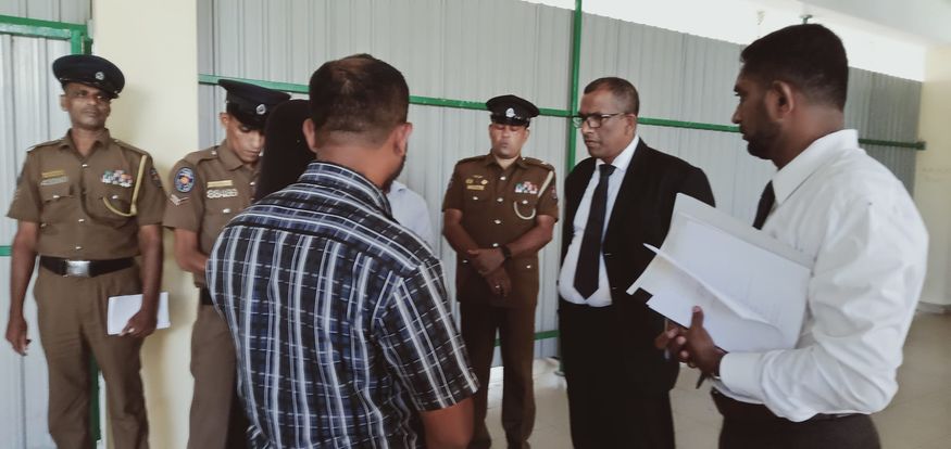 மத்ரஸா மாணவனின் மர்ம மரணம் விவகாரம்: மௌலவி உட்பட நால்வர் விளக்க மறியலில்!