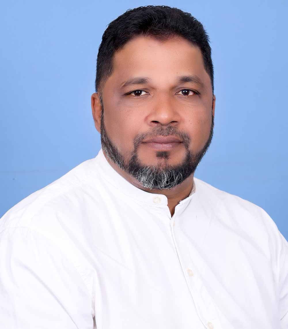 முஸ்லிம்களுக்கு அநீதியிழைக்கும் கிழக்கு ஆளுநர் செந்தில் ‘இப்தார்’ நிகழ்வு நடத்தப்போவதாக கூறுவது வெட்கக்கேடு! அமைப்பாளர் அமீர் காட்டம்