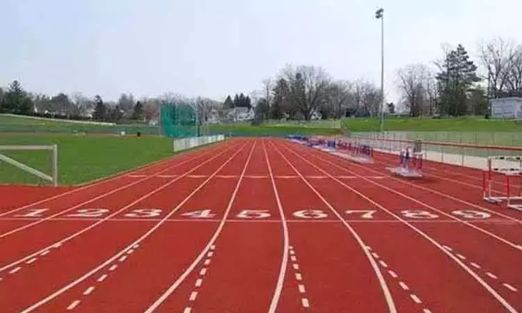 மேலும் ஒரு பதக்கம் வென்ற இலங்கை