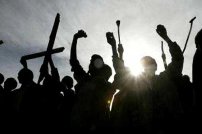 வேலையற்ற பட்டதாரிகள் போராட்டம் முன்னெடுக்க தீர்மானம்