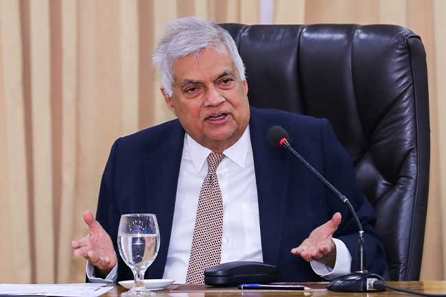 பொருளாதாரத்தை வலுப்படுத்தும் செயற்திட்டத்தில் யாரையும் கைவிடப்போவதில்லை – ஜனாதிபதி