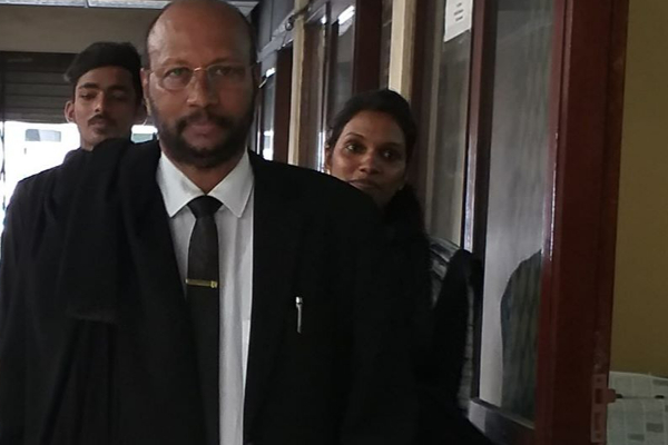 தமிழரசுக் கட்சியின் நிர்வாகத் தெரிவு ஒத்திவைப்பு