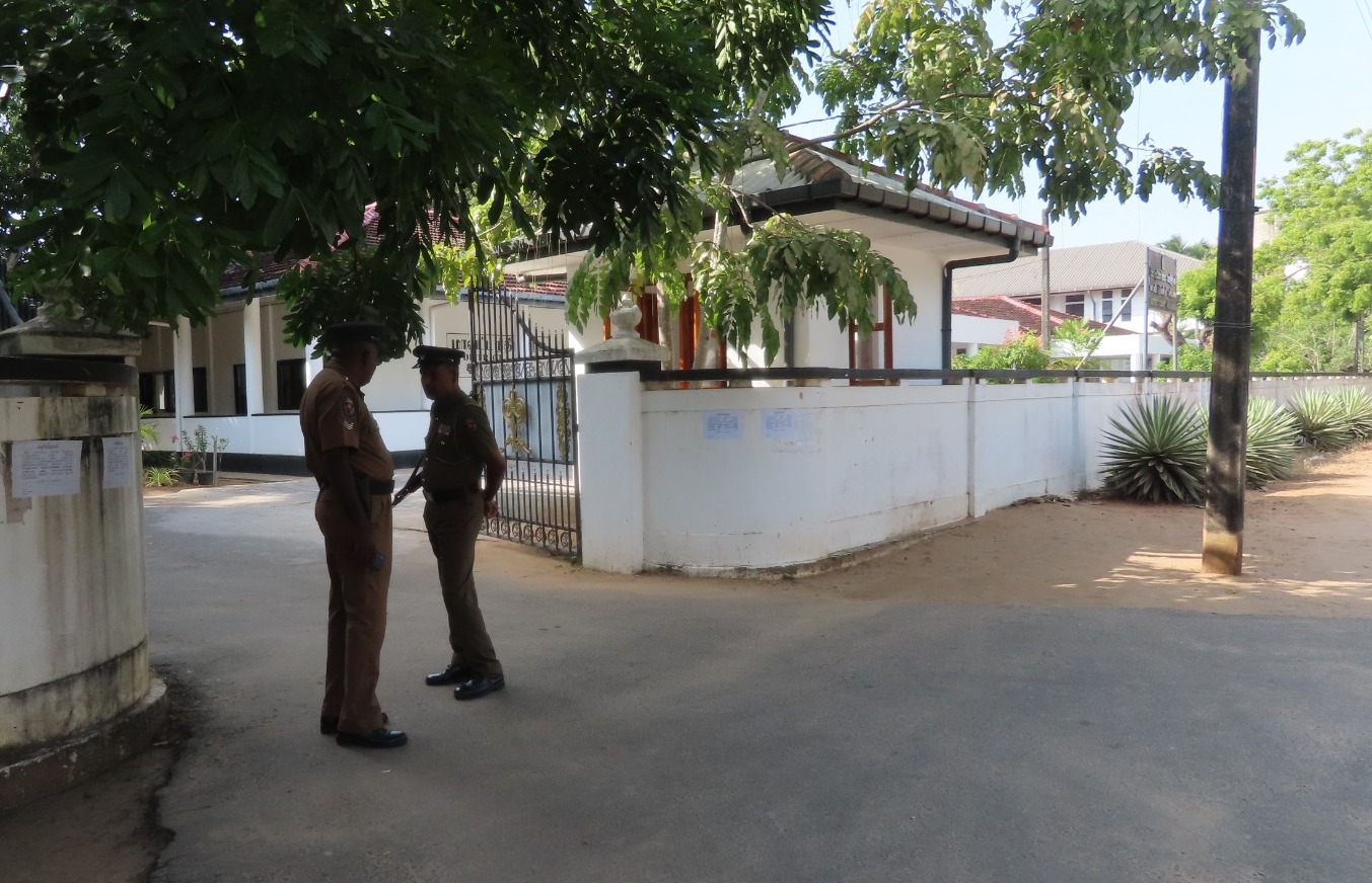 கைதானார் கல்முனை மாநகர சபை முன்னாள் கணக்காளர்