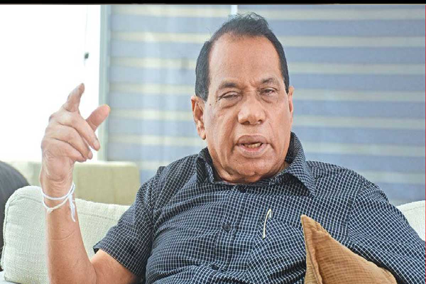 பதவியை இராஜினாமா செய்த தென்மாகாண ஆளுநர்