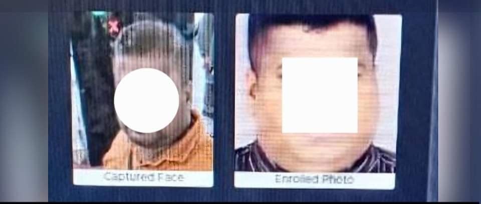 நாட்டை விட்டு தப்பி செல்ல முயன்ற பாதாள உலக சந்தேகநபர் கைது