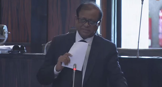 க. பொ. த. சாதாரண தர பரீட்சை மீள் திருத்தம் தொடர்பிலான அறிவிப்பு