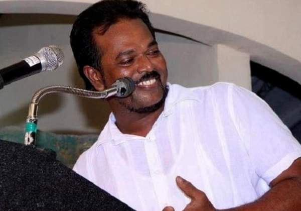 முன்னாள் பிரதி அமைச்சர் பாலித தெவரபெரும மின்சாரம் தாக்கி மரணம்! 