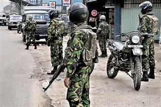 மன்னாரில் விசேட அதிரடிப்படை வீரர் மீது தாக்குதல்: 17 வயது இளைஞன் கைது   