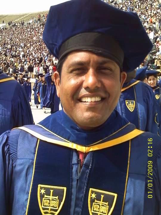 மேல் நீதிமன்ற நீதிபதியாக எம்.கணேசராஜா பதவி உயர்வு!