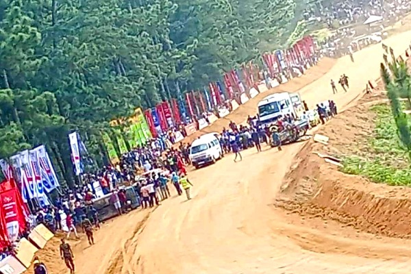 தியத்தலாவை விபத்து தொடர்பில் இருவர் கைது