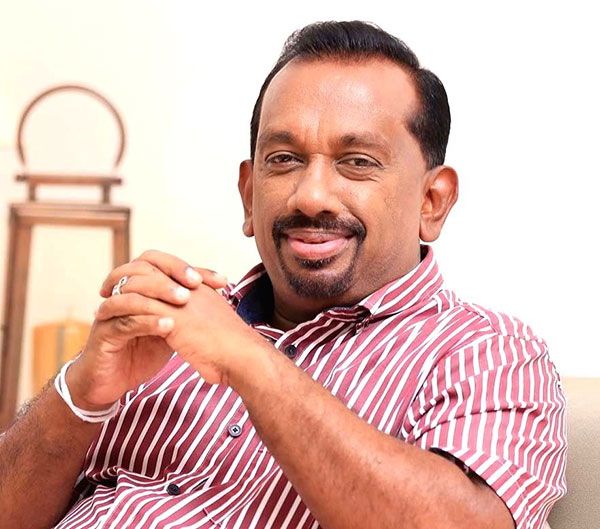 அனைத்து குற்றச்சாட்டில் இருந்தும் விடுதலையான மஹிந்தானந்த