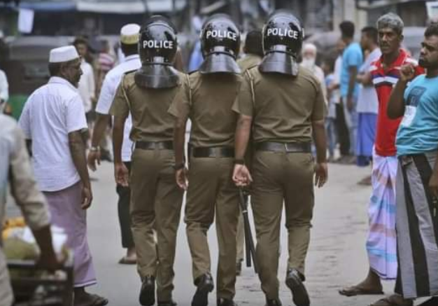 பொலிஸாருக்கு விசேட பணப்பரிசு திட்டம் – பொலிஸார் அறிவிப்பு!