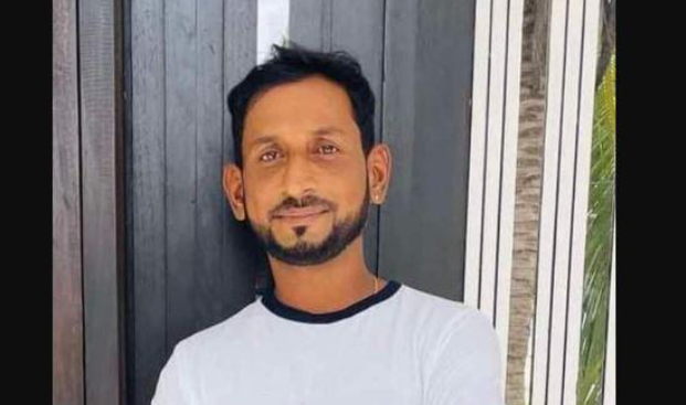 தேராவில் பகுதியில் இளம் குடும்பஸ்தர் திடீர் மரணம்.!