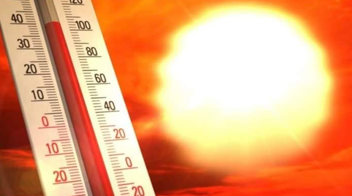 கிழக்கு உட்பட சில இடங்களுக்கு செம்மஞ்சள் எச்சரிக்கை..!