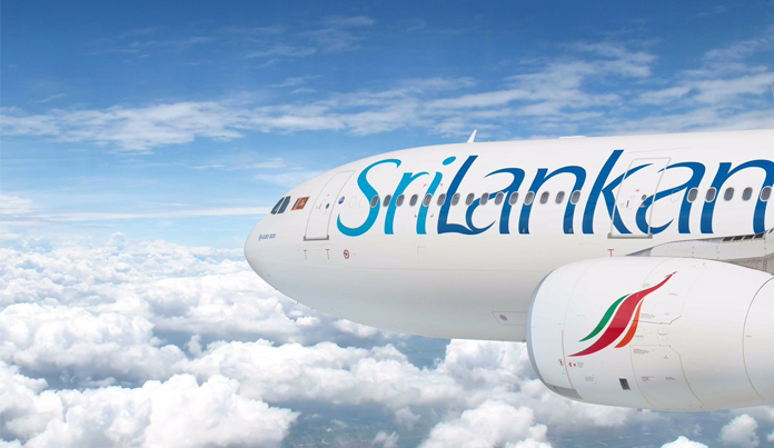 ஸ்ரீலங்கன் எயார்லைன்ஸ் கொள்வனவுக்கு 6 முதலீட்டாளர்கள் முன்நிற்ப்பு
