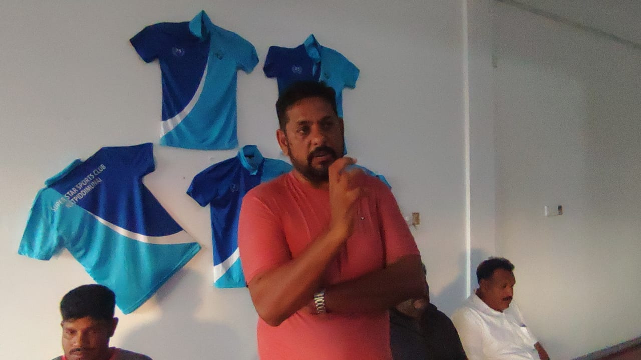 கல்முனை வடக்கு பிரதேச செயலகம் தொடர்பில் அடுத்த கட்ட நகர்வை மேற்கொள்ளவுள்ள கோடீஸ்வரன்