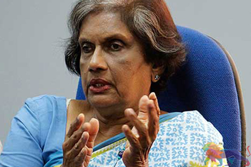 நீதியமைச்சருக்கு எச்சரிக்கை விடுத்த முன்னாள் ஜனாதிபதி சந்திரிக்கா