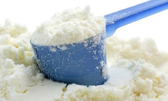 பால்மா விலை குறைப்பு