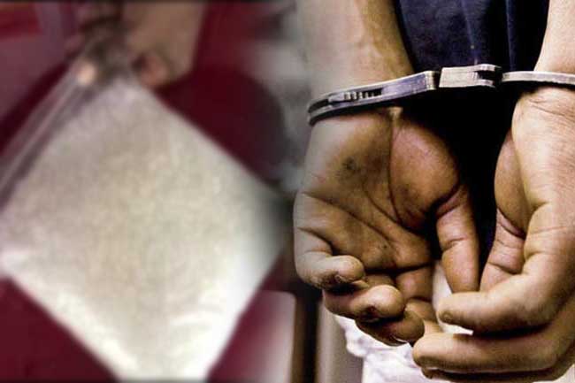 பிரதான போதைப்பொருள் வர்த்தகரின் உதவியாளர் கைது