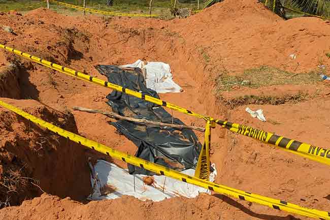 புங்குடுதீவில் எலும்பு கூட்டு எச்சங்கள் – ஆரம்பமாகும் அகழ்வு பணிகள்