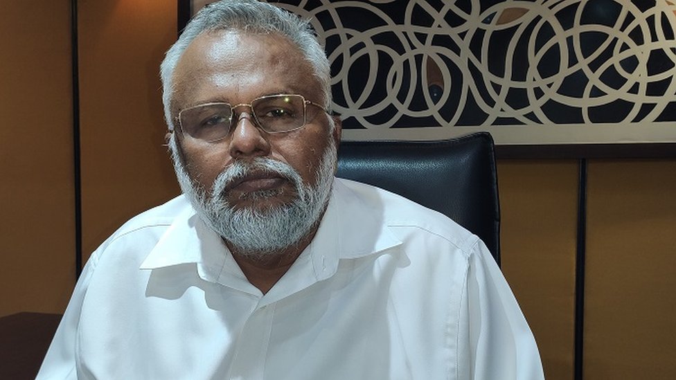 பிரபாகரன் இருந்திருந்தால் பொது வேட்பாளர் என்ற பேச்சுக்கே இடமில்லை – அமைச்சர் டக்ளஸ் –