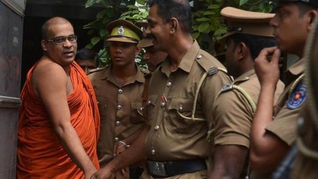 ஞானசார தேரர் நாளை விடுதலையா?