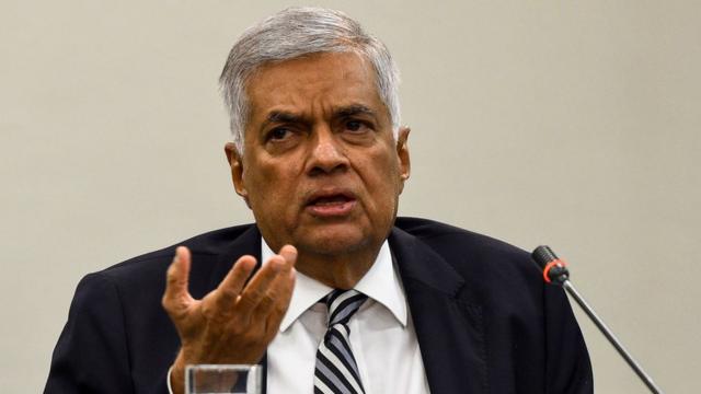 ஜனாதிபதி தேர்தல் தொடர்பில் ரணில் விக்கிரமசிங்க